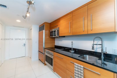 Alquiler de apartamento en Icon Brickell Tower I 2908