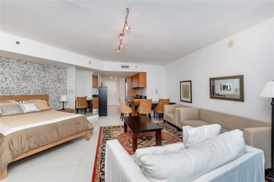 Alquiler de apartamento en Icon Brickell Tower I 2908