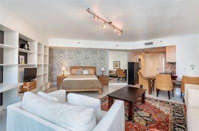 Alquiler de apartamento en Icon Brickell Tower I 2908