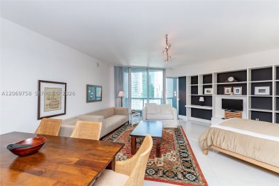 Alquiler de apartamento en Icon Brickell Tower I 2908