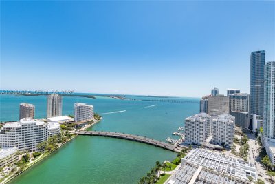 Icon Brickell Tower I Apt #2908