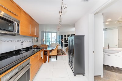 Alquiler de apartamento en Icon Brickell Tower I 2908