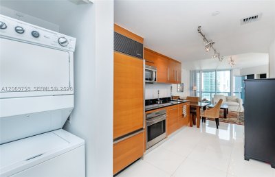 Alquiler de apartamento en Icon Brickell Tower I 2908