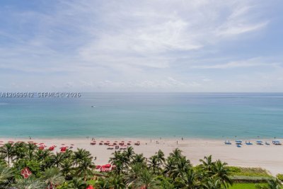 Mansions at Acqualina Apt #802