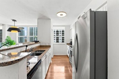 Comprar apartamento no Mark on Brickell 2802