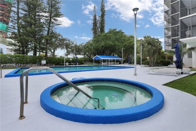 Aluguel de apartamento no Bonavida 1003
