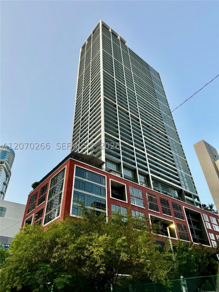 Comprar apartamento no Natiivo Gale Miami Hotel & Residences 3108