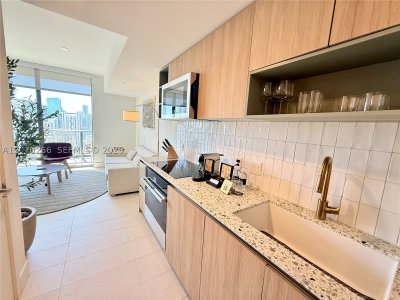 Comprar apartamento no Natiivo Gale Miami Hotel & Residences 3108