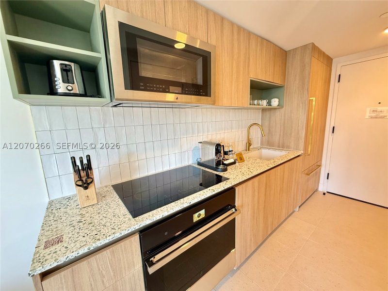 Comprar apartamento no Natiivo Gale Miami Hotel & Residences 3108