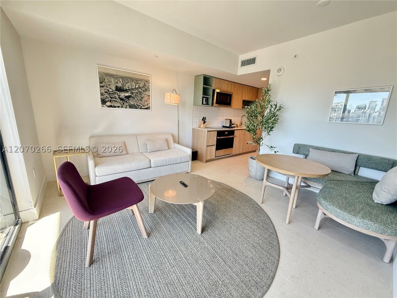 Comprar apartamento no Natiivo Gale Miami Hotel & Residences 3108