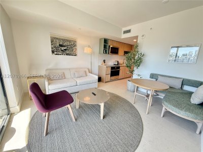 Comprar apartamento no Natiivo Gale Miami Hotel & Residences 3108