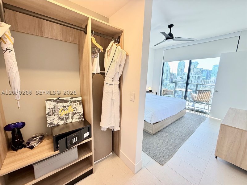 Comprar apartamento no Natiivo Gale Miami Hotel & Residences 3108