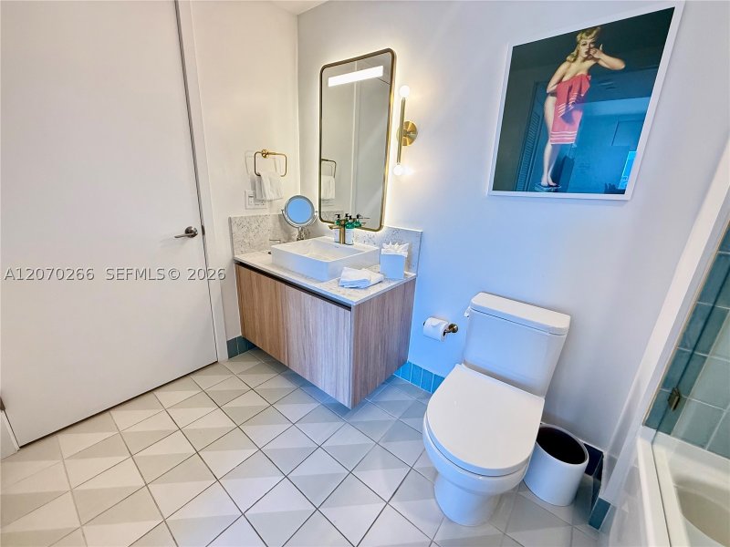 Comprar apartamento no Natiivo Gale Miami Hotel & Residences 3108