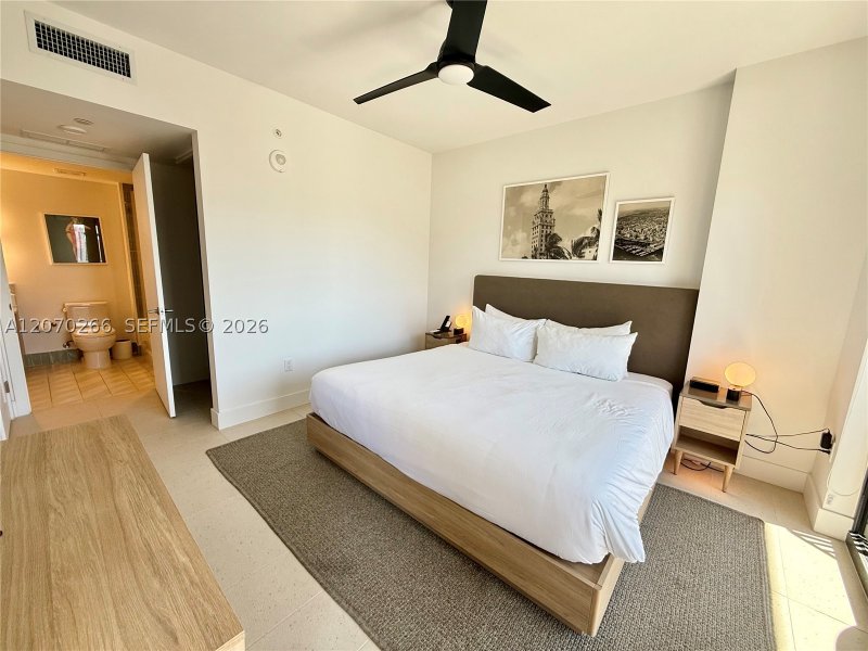 Comprar apartamento no Natiivo Gale Miami Hotel & Residences 3108