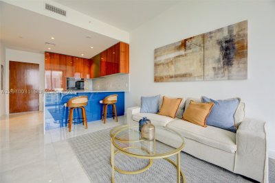 Mr. C Residences Tigertail Tower Apt #1403