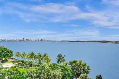 Comprar apartamento en Brickell Townhouse 8E