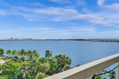 Comprar apartamento en Brickell Townhouse 8E