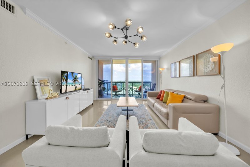 Apartment for rent at The Wave Condo 1430(AVAILBL
