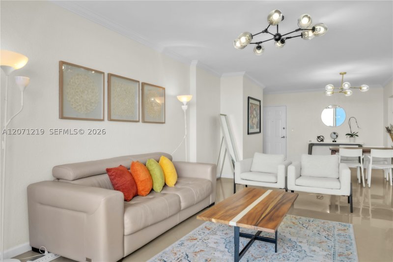 Apartment for rent at The Wave Condo 1430(AVAILBL