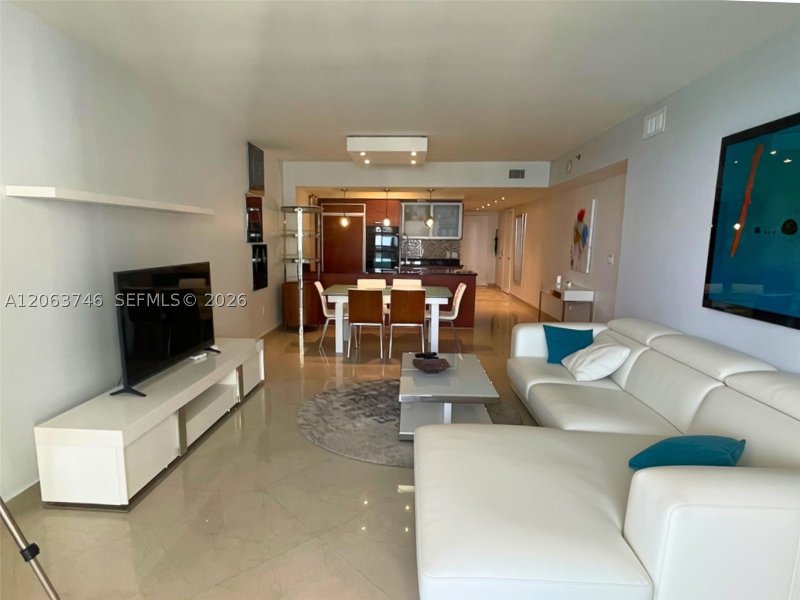 Alquiler de apartamento en Beach Club Two 3011