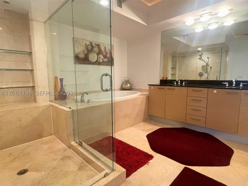 Alquiler de apartamento en Beach Club Two 3011
