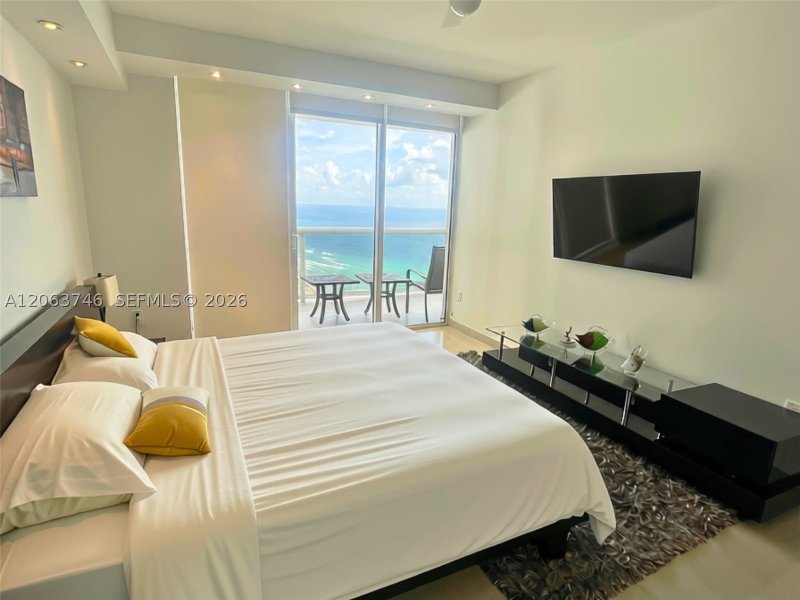 Alquiler de apartamento en Beach Club Two 3011
