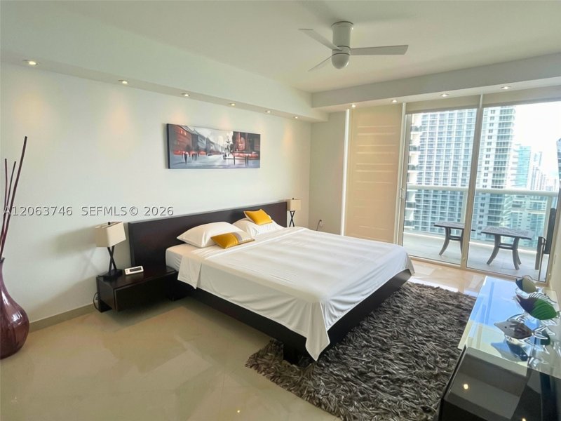 Alquiler de apartamento en Beach Club Two 3011