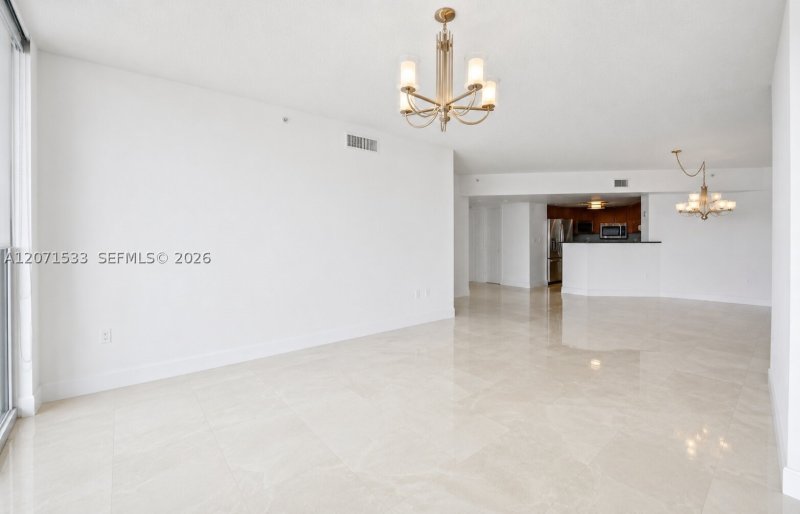 Alquiler de apartamento en La Perla 3604