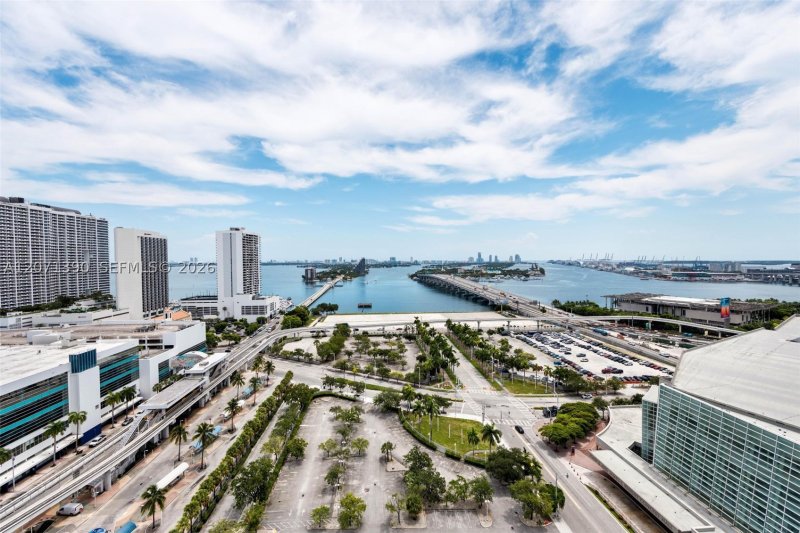 Apartment for rent at Casa Bella 1905