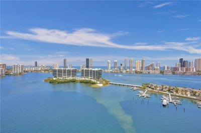 Peninsula I Apt #2403
