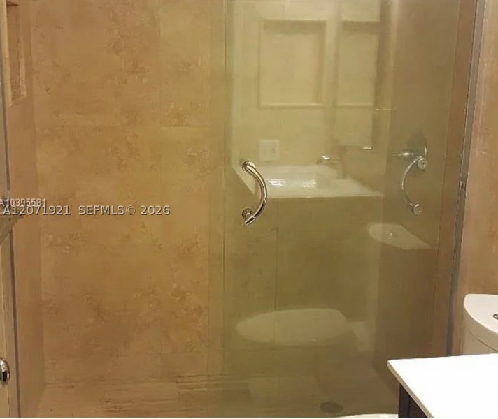 Apartment for rent at Madison Miami W-2205