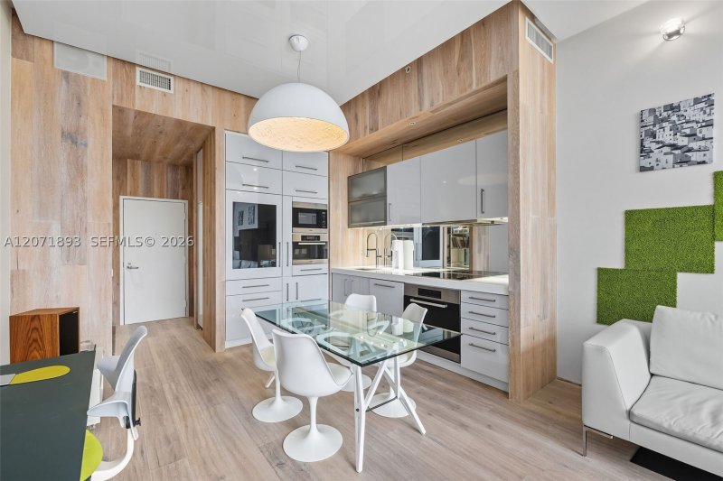 Condo for sale at The Meridian Lofts 518