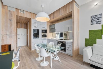 Comprar apartamento no The Meridian Lofts 518