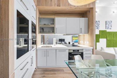 Comprar apartamento no The Meridian Lofts 518