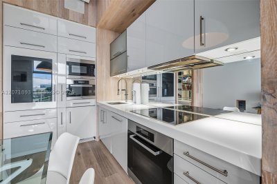 Comprar apartamento no The Meridian Lofts 518