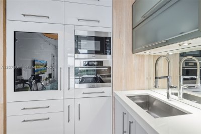 Comprar apartamento no The Meridian Lofts 518