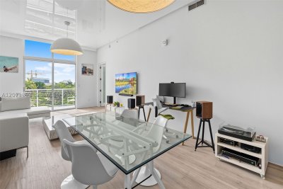 Comprar apartamento no The Meridian Lofts 518
