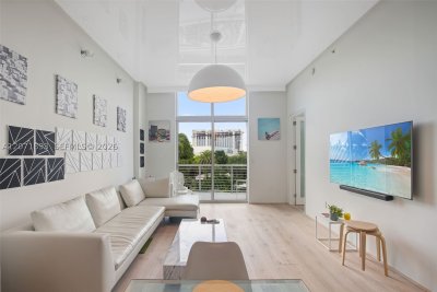 Comprar apartamento no The Meridian Lofts 518