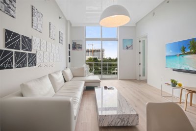 Comprar apartamento no The Meridian Lofts 518