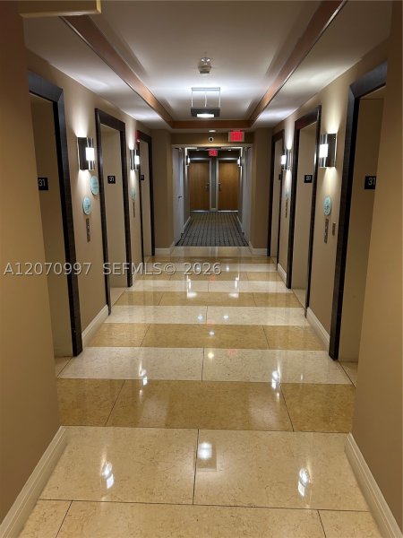 Condo for sale at Vizcayne Everglades On The Bay 3106