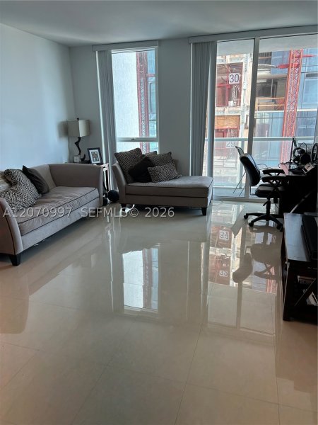 Condo for sale at Vizcayne Everglades On The Bay 3106
