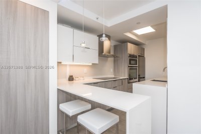 Aluguel de apartamento no Flamingo Southbeach 1436S
