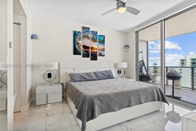 Alquiler de apartamento en Aria on The Bay 4307