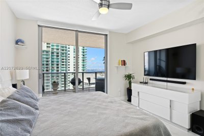 Alquiler de apartamento en Aria on The Bay 4307