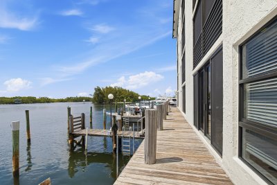 Comprar apartamento no Yacht Harbour Villas 104