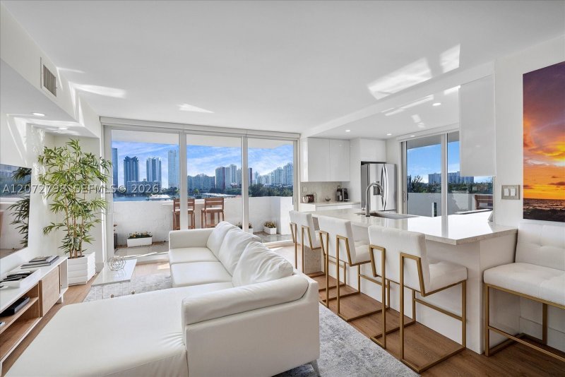 Apartment for rent at Coral Isle East 701