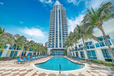 Comprar apartamento en Ocean Marine Yacht Club 2209