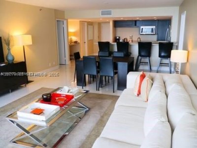 Aluguel de apartamento no The Grand A-3847
