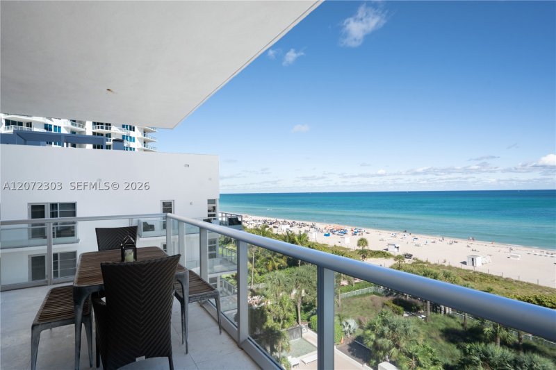 Condo for sale at Caribbean S-701