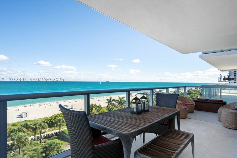 Condo for sale at Caribbean S-701